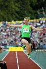 Chris Tomlinson, Long Jump, 2011 Aviva London Grand Prix